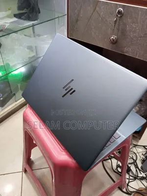 New Laptop HP Pavilion 15 16GB Intel Core Ultra 5 SSD 512GB