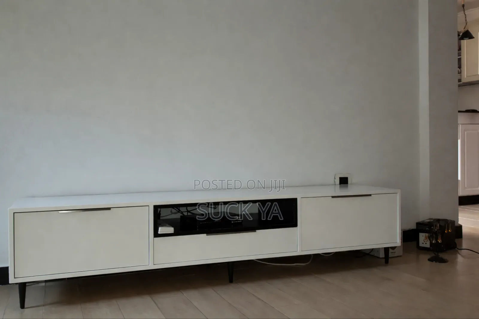 Tv Stand Mount