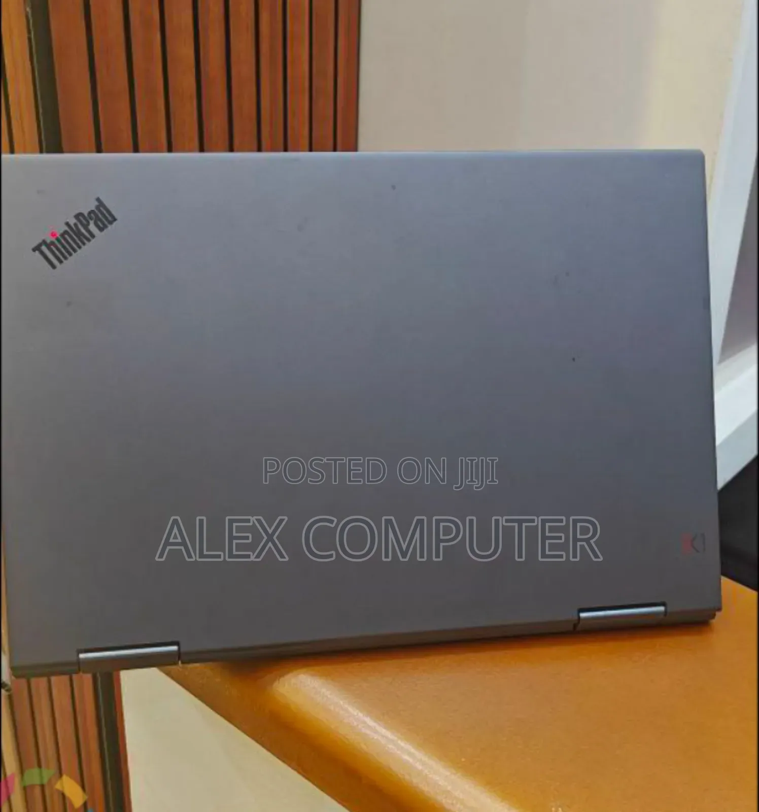 New Laptop Lenovo Thinkpad X1 Yoga 16GB Intel Core i7 SSD 512GB