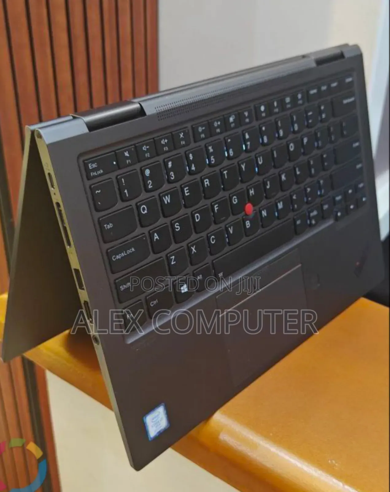 New Laptop Lenovo Thinkpad X1 Yoga 16GB Intel Core i7 SSD 512GB