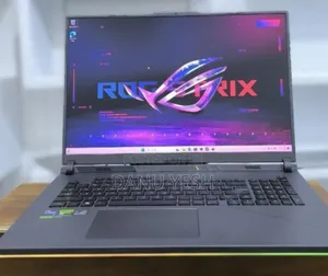 New Laptop Asus 16GB Intel Core i9 SSD 1T