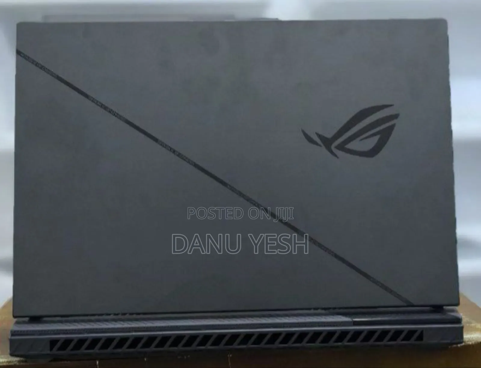 New Laptop Asus 16GB Intel Core i9 SSD 1T