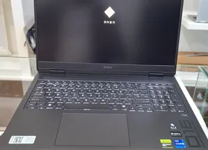 New Laptop HP Omen 16 16GB Intel Core i7 SSD 1T