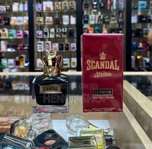 Jean Paul - Men Perfume