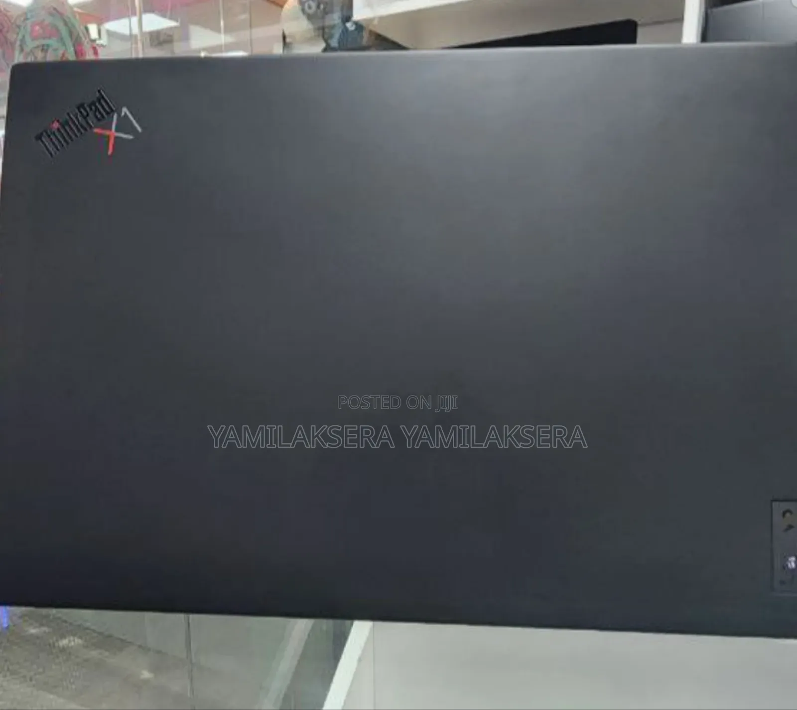 New Laptop Lenovo Thinkpad X1 Yoga 16GB Intel Core i7 SSD 512GB