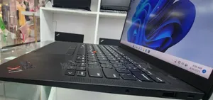 New Laptop Lenovo Thinkpad X1 Yoga 16GB Intel Core i7 SSD 512GB
