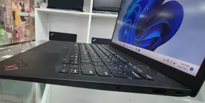 New Laptop Lenovo Thinkpad X1 Yoga 16GB Intel Core i7 SSD 512GB
