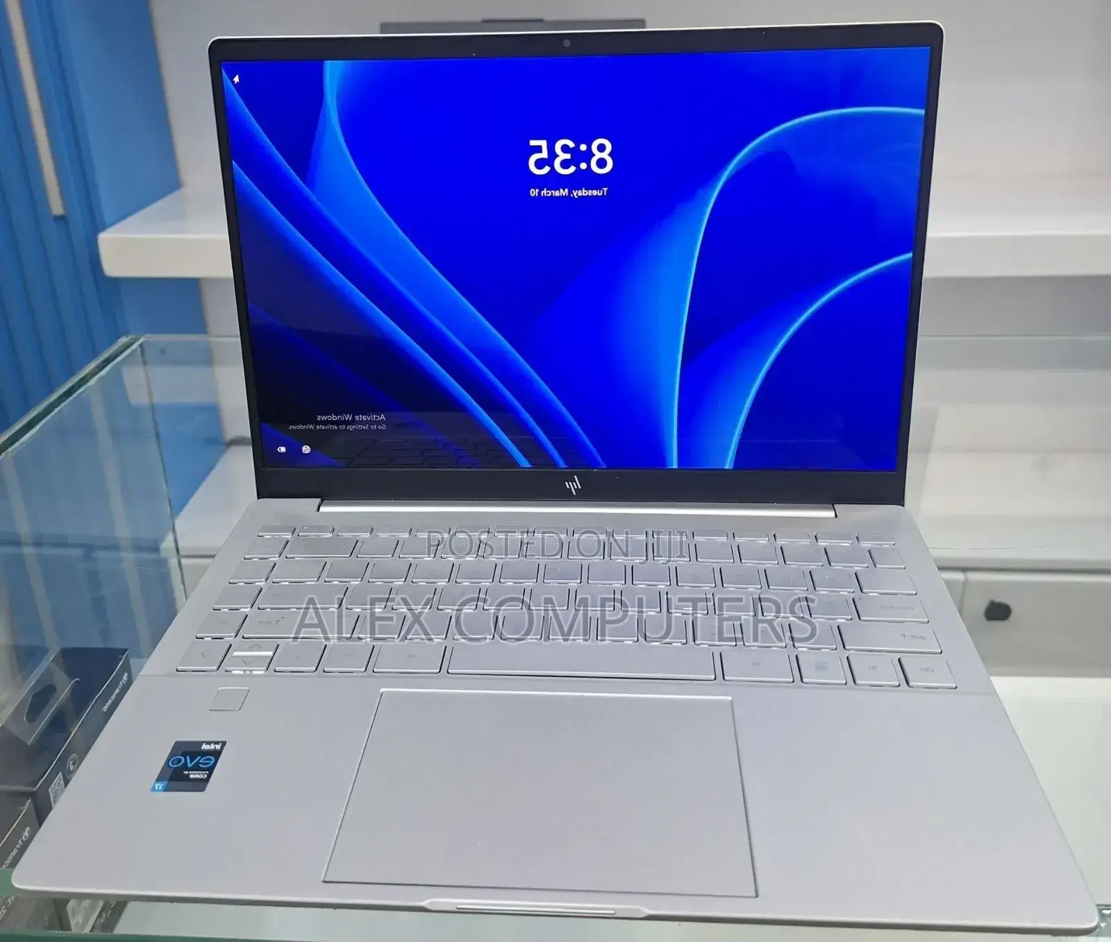 New Laptop HP Pavilion 15 16GB Intel Core i7 SSD 1T