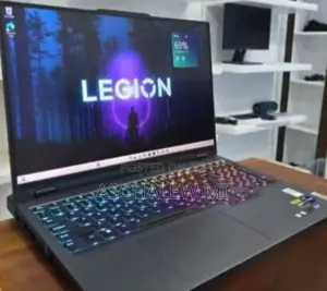 New Laptop Lenovo Legion 5 32GB Intel Core i9 SSD 2T