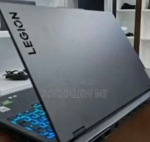 New Laptop Lenovo Legion 5 32GB Intel Core i9 SSD 2T