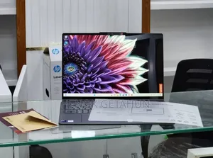New Laptop Lenovo ThinkPad Yoga 16GB Intel Core Ultra 7 SSD 1T