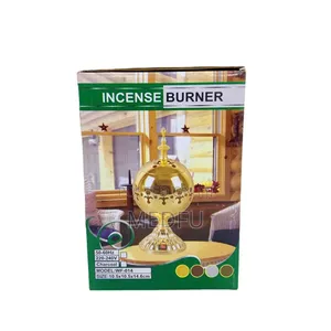 Electric Incense Burner