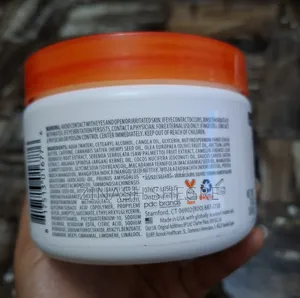 Cantu Leave in Conditioner