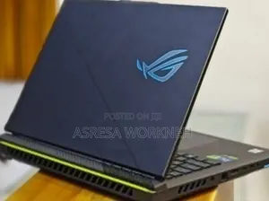 New Laptop Asus 16GB Intel Core i9 SSD 1T