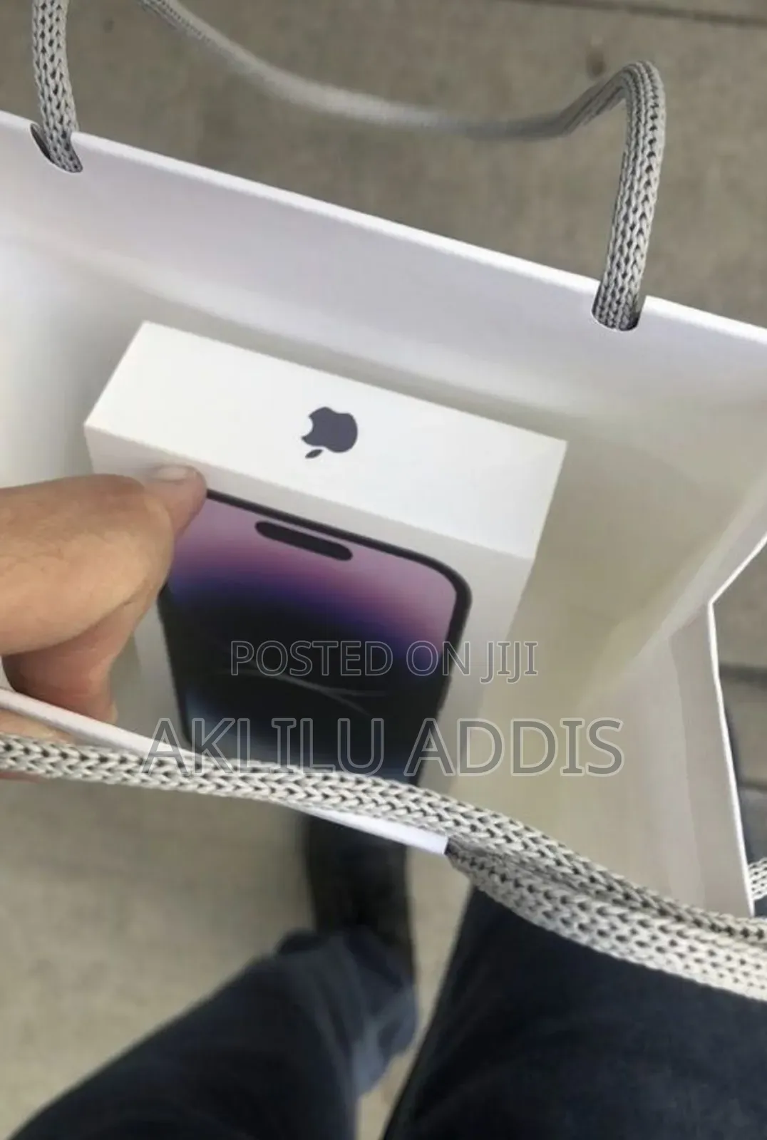 New Apple iPhone 14 Pro Max 256 GB