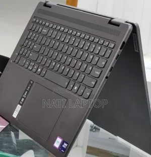 New Laptop Lenovo Yoga 7i 16GB Intel Core Ultra 7 SSD 1T