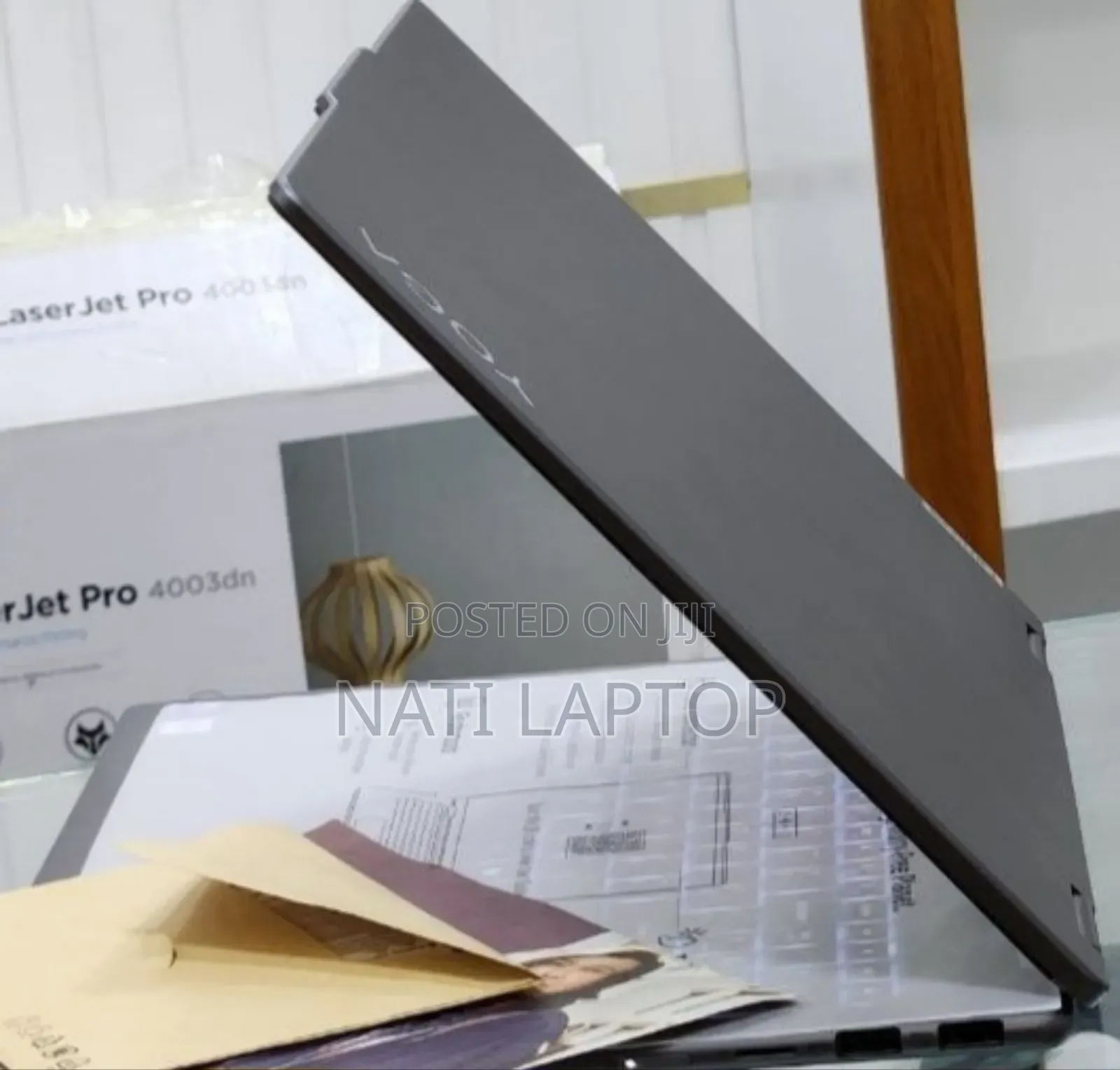 New Laptop Lenovo Yoga 7i 16GB Intel Core Ultra 7 SSD 1T