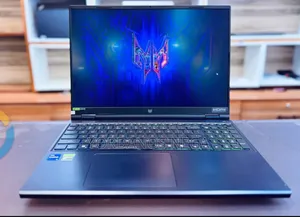 New Laptop Acer Predator Helios 18 PH18-71 16GB Intel Core i9 SSD 1T