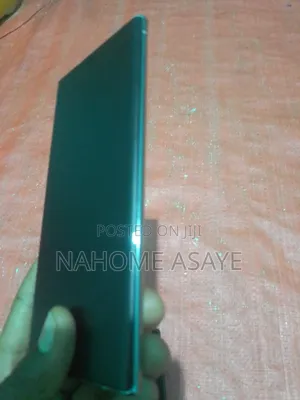 New Samsung Galaxy Note 10 Plus 5G 256 GB Silver