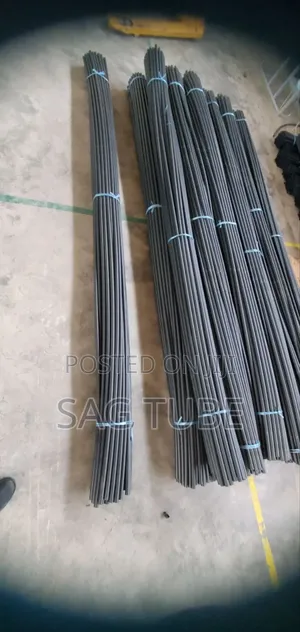 Semiflexible Conduit