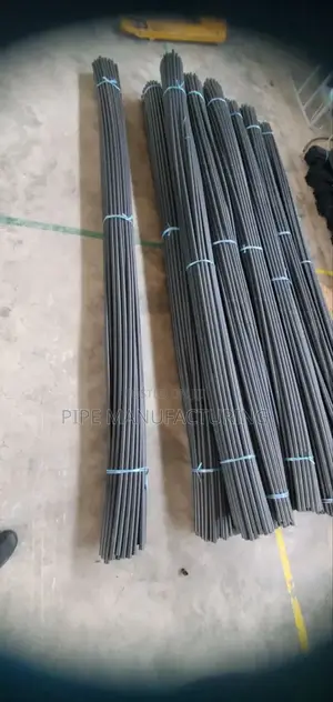 Semi Flexible Conduit