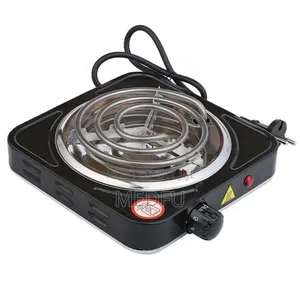 Seven Star Single Stove