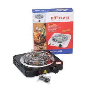 Seven Star Single Stove