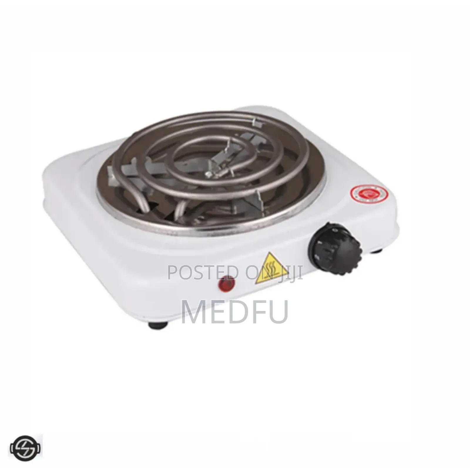 Seven Star Single Stove