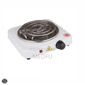 Seven Star Single Stove