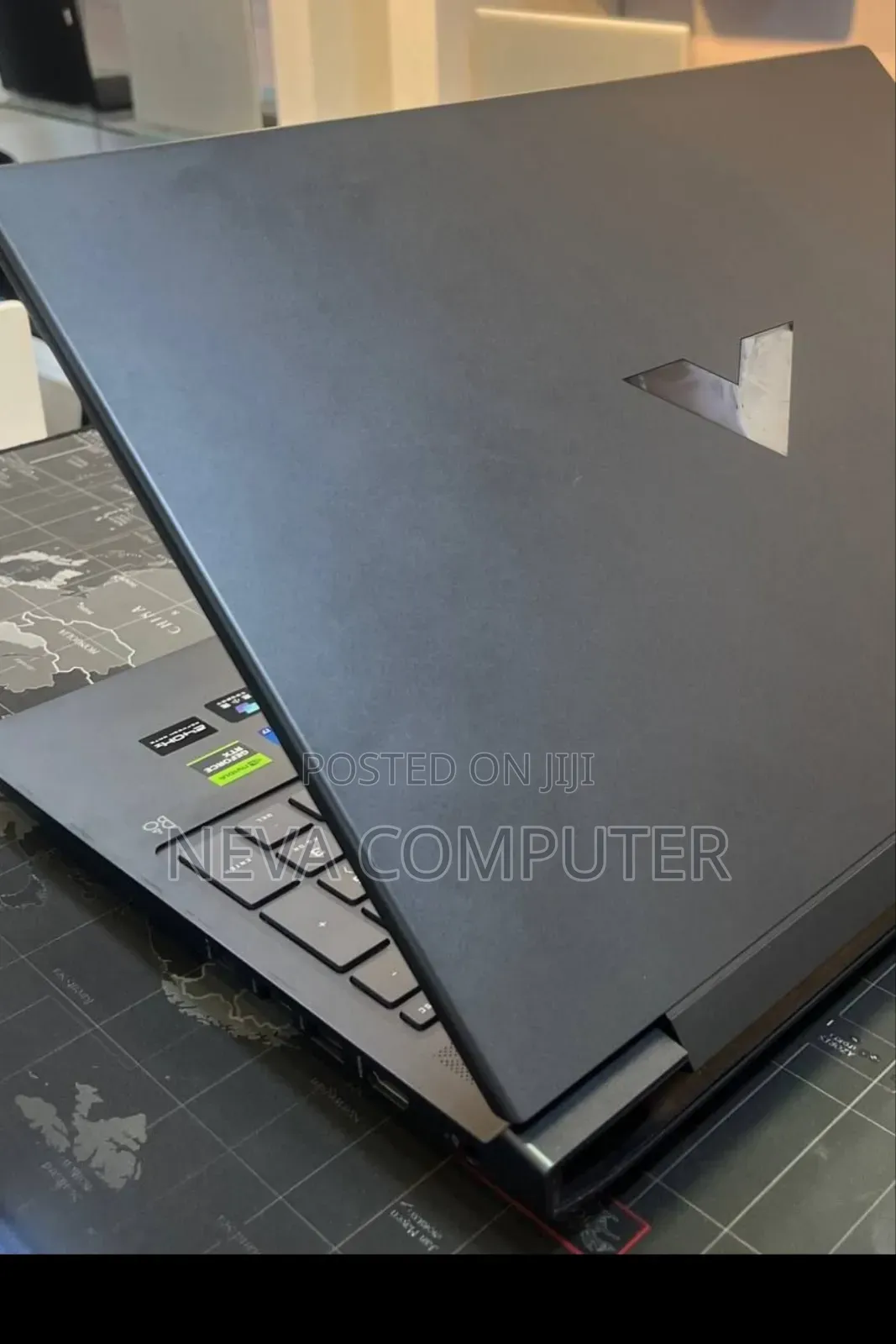 New Laptop HP Victus 15 16GB Intel Core i7 SSD 1T