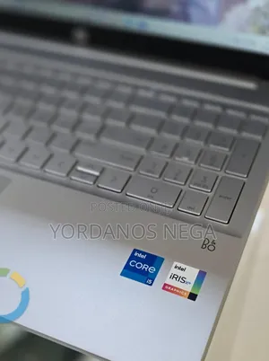 New Laptop HP Pavilion 15 8GB Intel Core i5 SSD 512GB