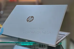 New Laptop HP Pavilion 15 8GB Intel Core i5 SSD 512GB
