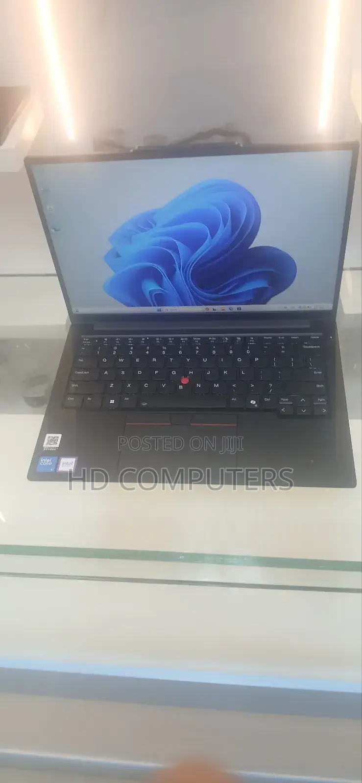 New Laptop Lenovo Thinkpad L14 32GB Intel Core 5 SSD 1T