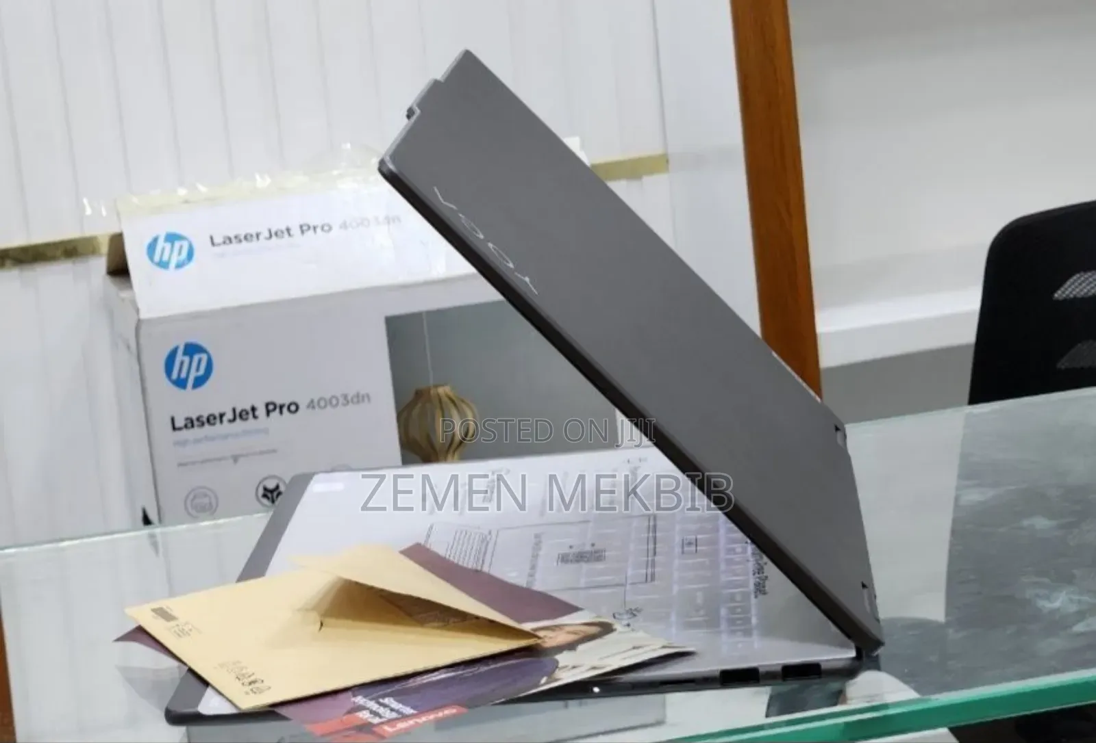 New Laptop Lenovo 16GB Apple M4 SSD 1T