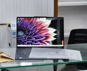 New Laptop Lenovo 16GB Apple M4 SSD 1T