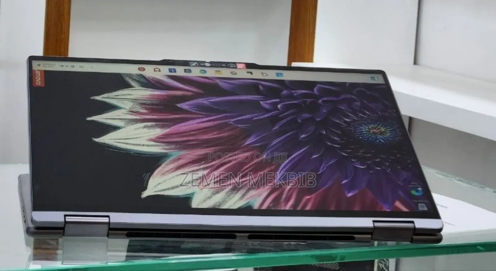New Laptop Lenovo 16GB Apple M4 SSD 1T