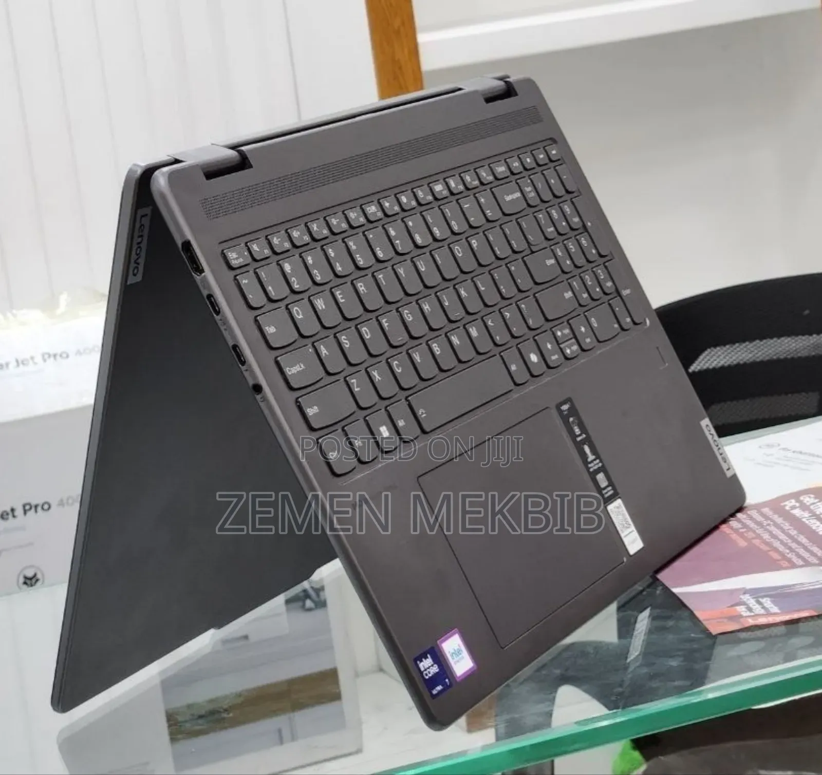 New Laptop Lenovo 16GB Apple M4 SSD 1T