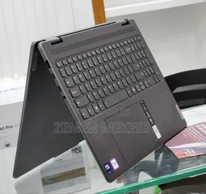 New Laptop Lenovo 16GB Apple M4 SSD 1T
