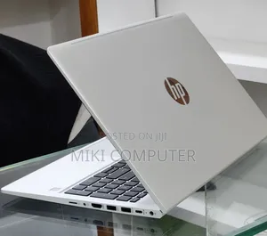 New Laptop HP ProBook 450 G8 16GB Intel Core i5 SSD 512GB