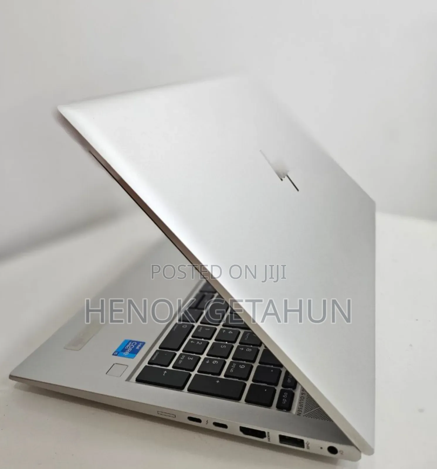 New Laptop HP EliteBook 840 16GB Intel Core i7 SSD 512GB