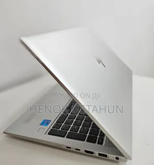 New Laptop HP EliteBook 840 16GB Intel Core i7 SSD 512GB