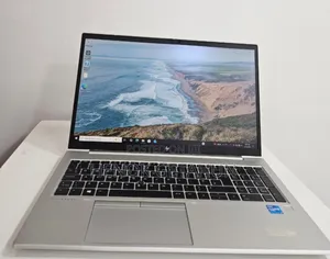 New Laptop HP EliteBook 840 16GB Intel Core i7 SSD 512GB