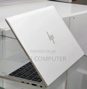 New Laptop HP EliteBook 840 G8 16GB AMD Ryzen 5 SSD 512GB