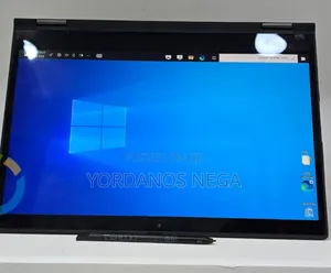New Laptop Lenovo ThinkPad X390 Yoga 16GB Intel Core i5 SSD 512GB