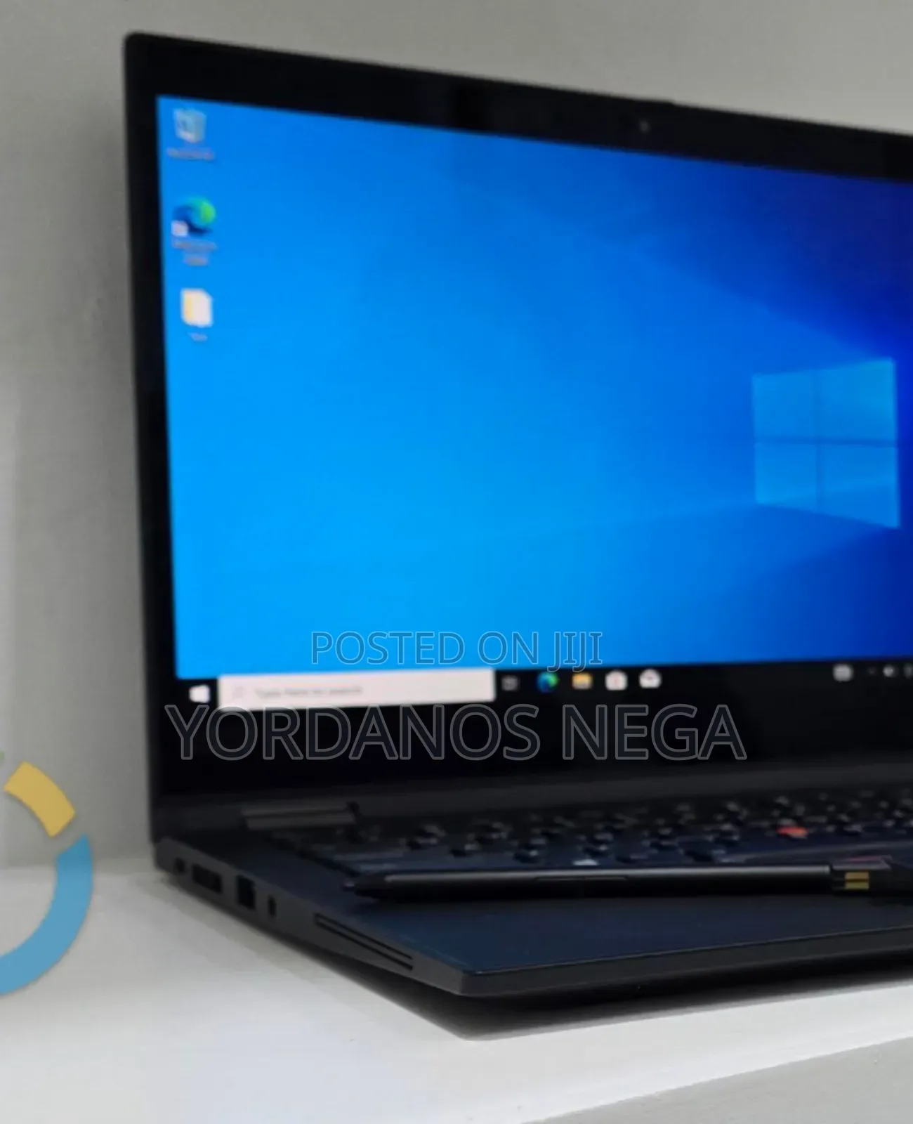 New Laptop Lenovo ThinkPad X390 Yoga 16GB Intel Core i5 SSD 512GB
