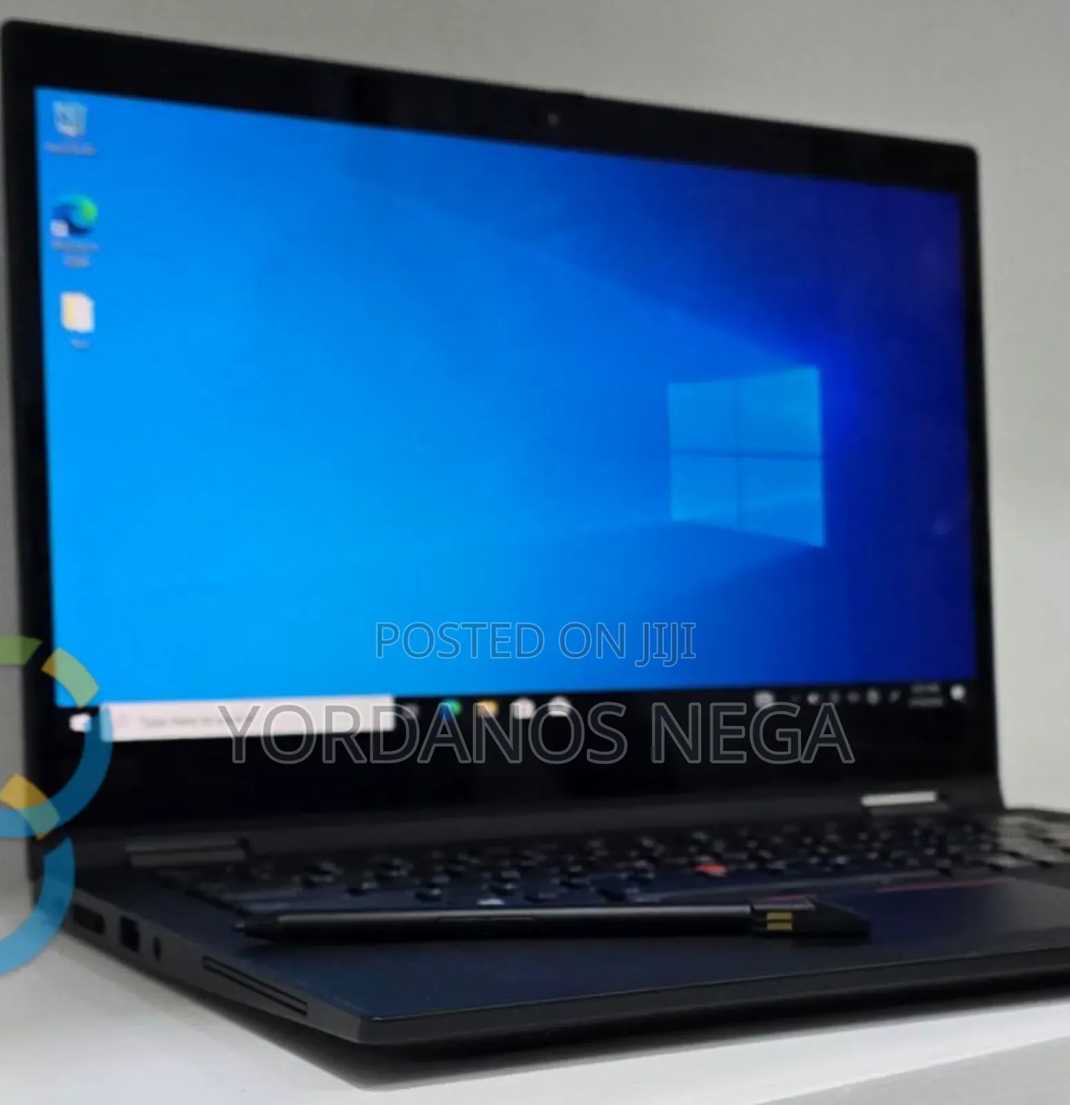 New Laptop Lenovo ThinkPad X390 Yoga 16GB Intel Core i5 SSD 512GB