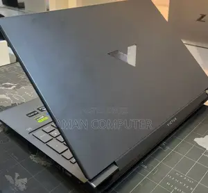 New Laptop HP Victus 16 16GB Intel Core i5 SSD 1T