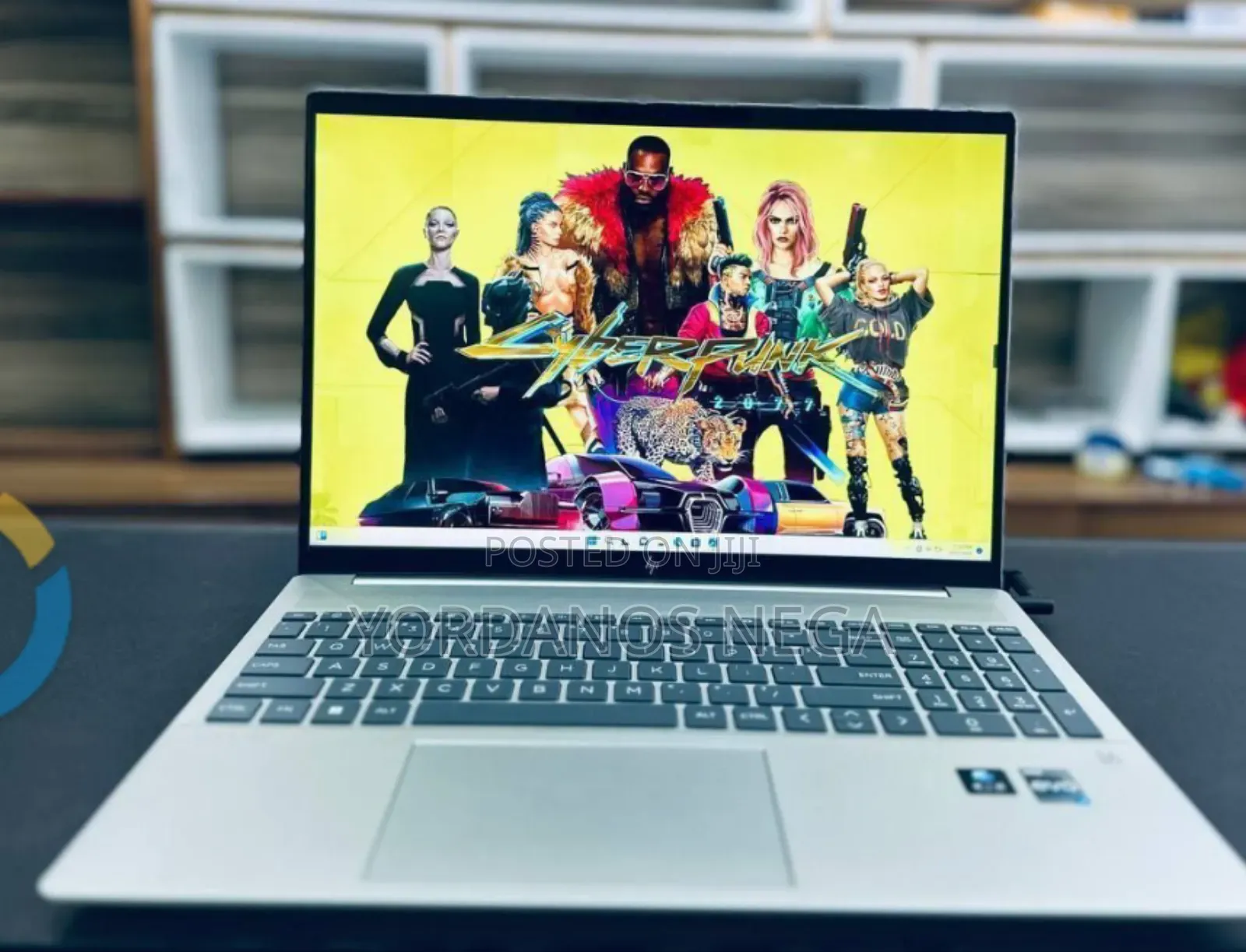 New Laptop HP Pavilion 17 16GB Intel Core i7 SSD 1T