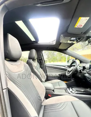 Volkswagen ID.4 AWD Pro AWD 2023 Blue