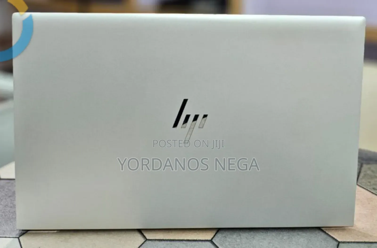 New Laptop HP EliteBook 850 G8 16GB Intel Core i7 SSD 512GB